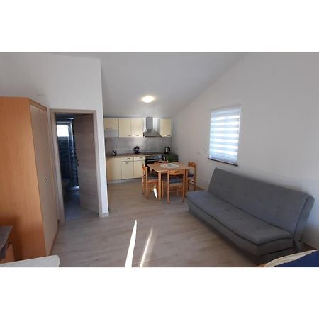 Endless Horizont Apartment Rtina Chambre photo