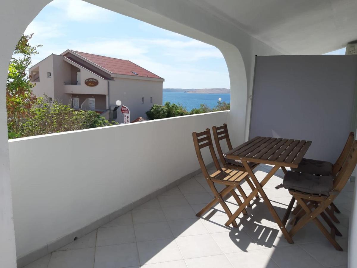Endless Horizont Apartment Rtina Extérieur photo