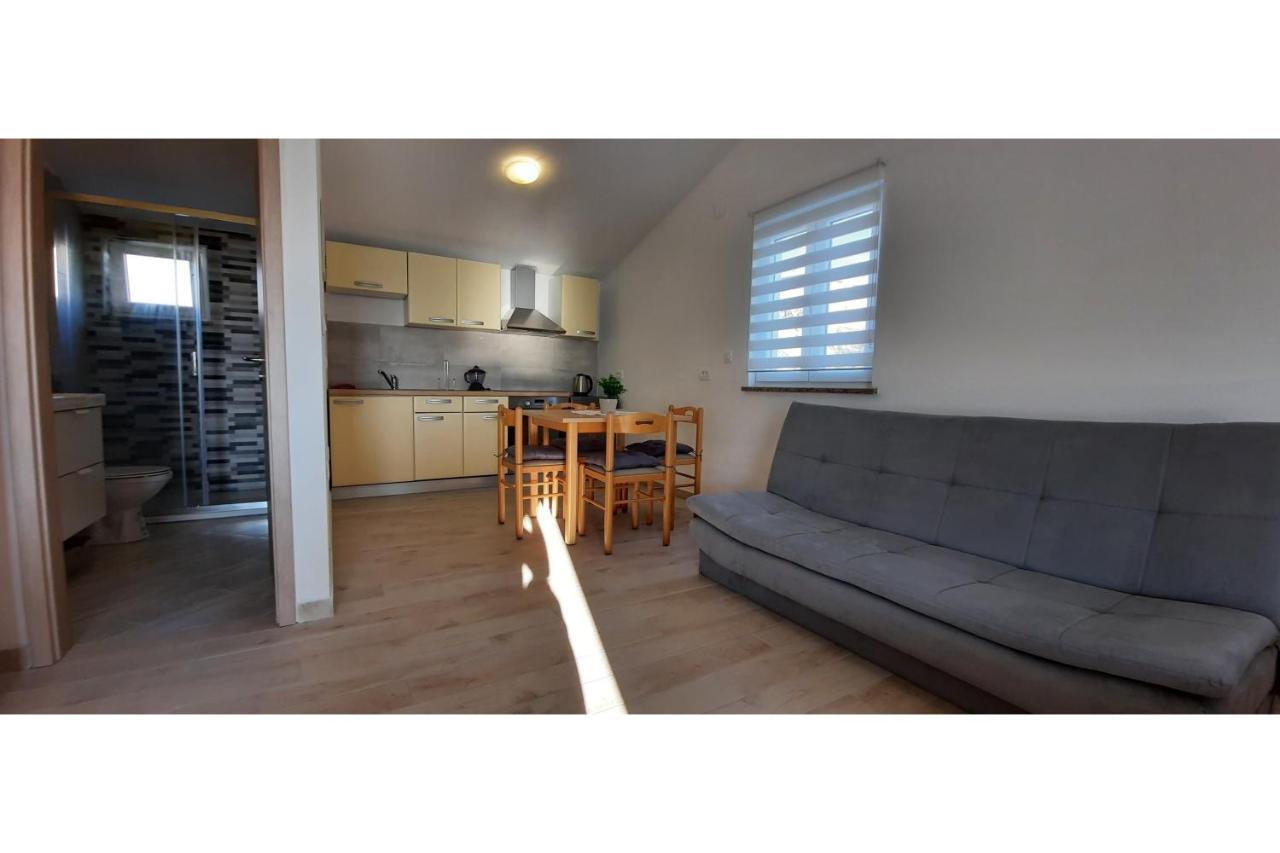 Endless Horizont Apartment Rtina Extérieur photo