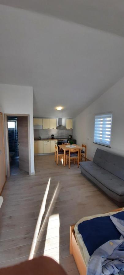 Endless Horizont Apartment Rtina Extérieur photo