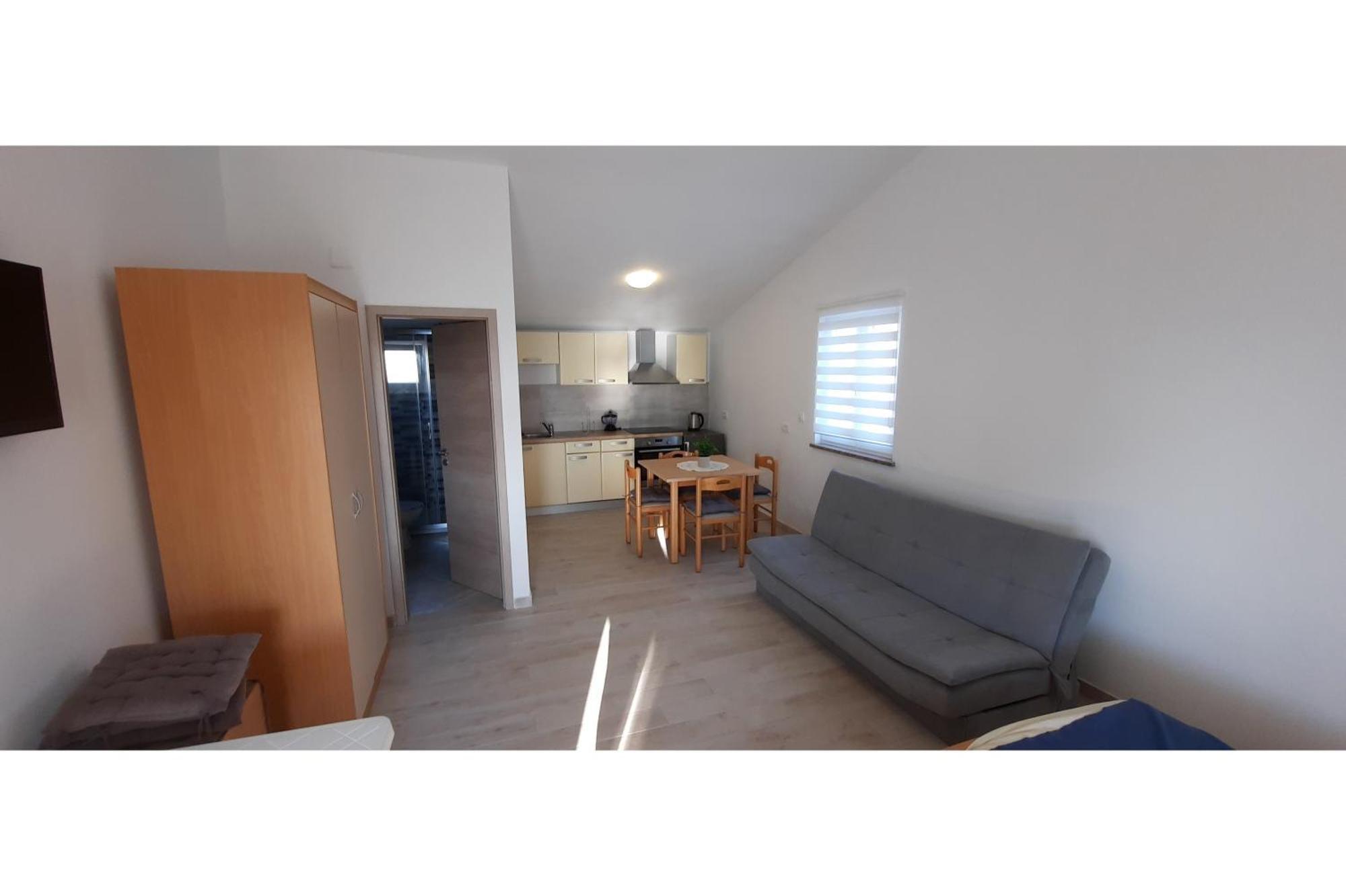 Endless Horizont Apartment Rtina Chambre photo