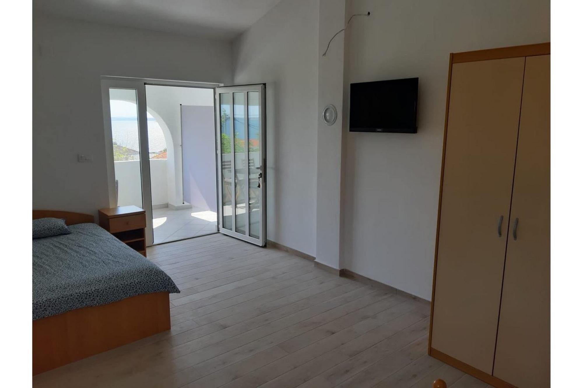 Endless Horizont Apartment Rtina Chambre photo