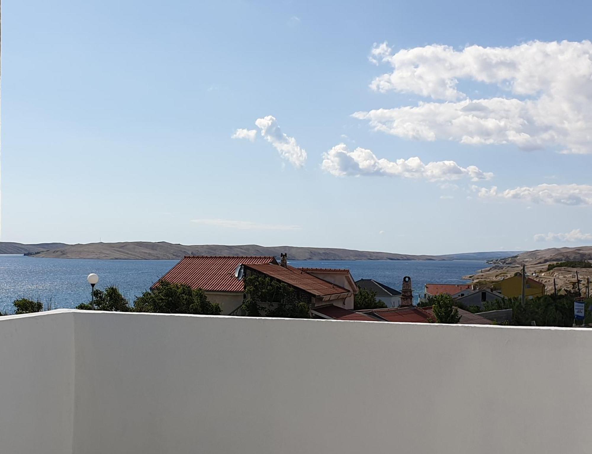Endless Horizont Apartment Rtina Chambre photo