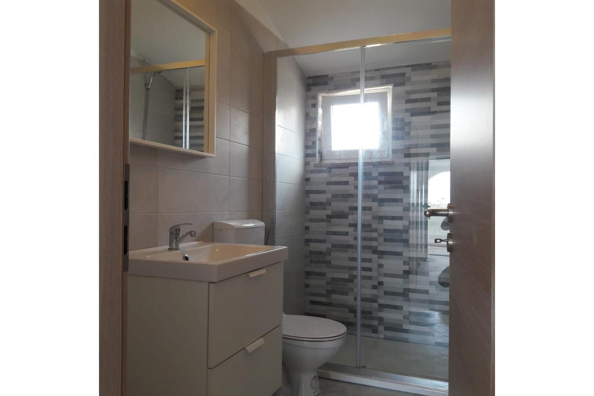 Endless Horizont Apartment Rtina Chambre photo