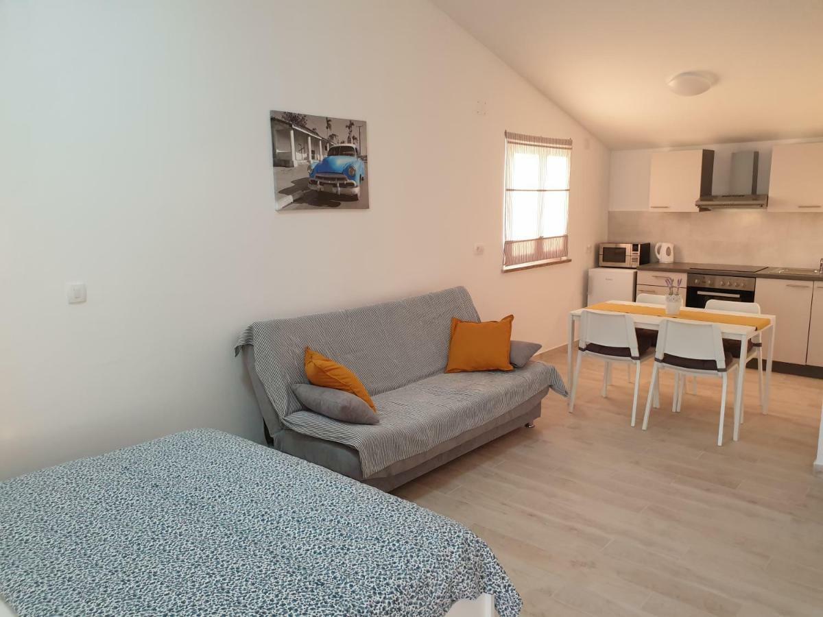 Endless Horizont Apartment Rtina Extérieur photo