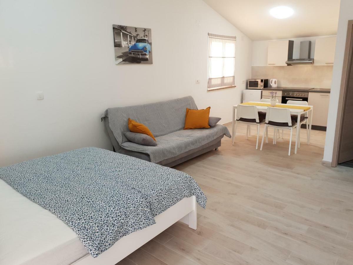 Endless Horizont Apartment Rtina Extérieur photo