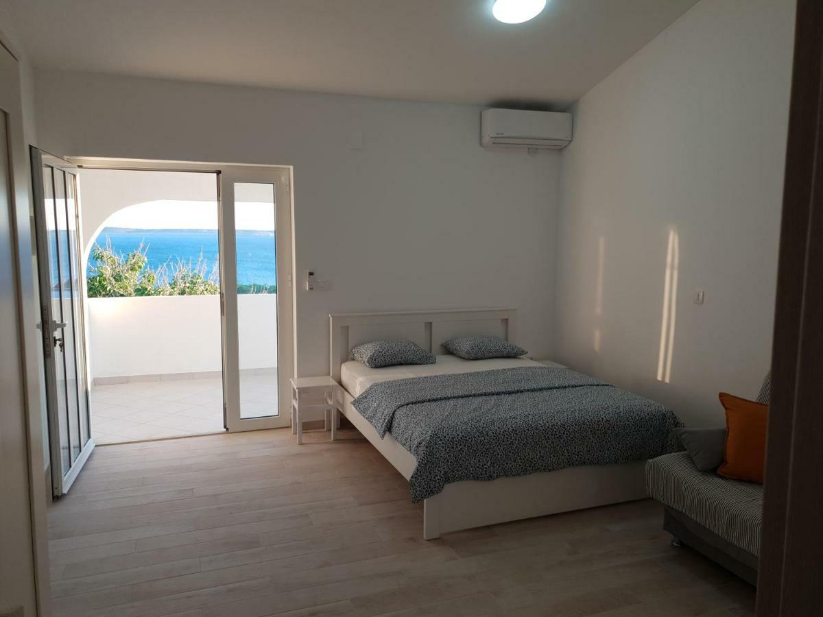 Endless Horizont Apartment Rtina Extérieur photo