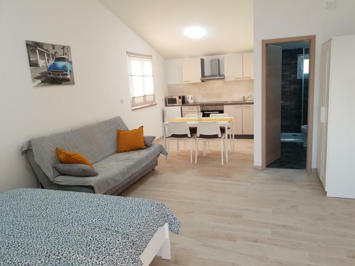 Endless Horizont Apartment Rtina Extérieur photo