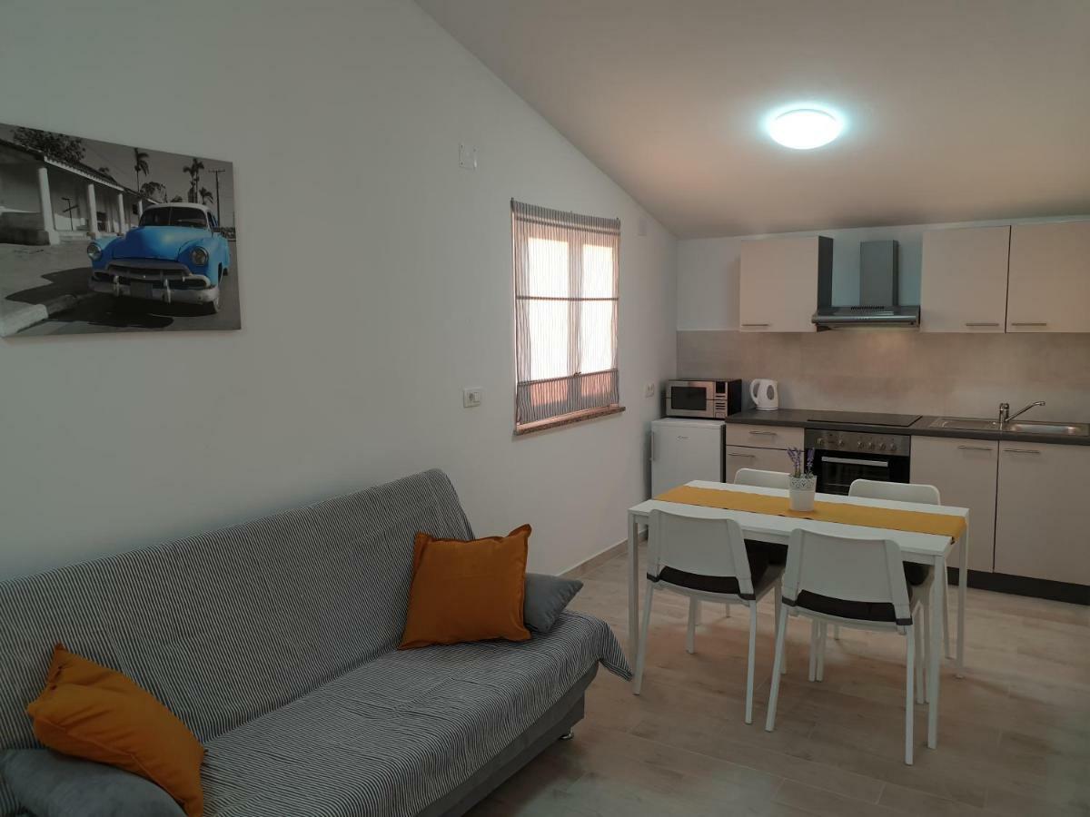 Endless Horizont Apartment Rtina Extérieur photo