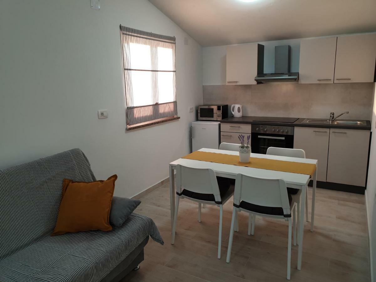 Endless Horizont Apartment Rtina Extérieur photo