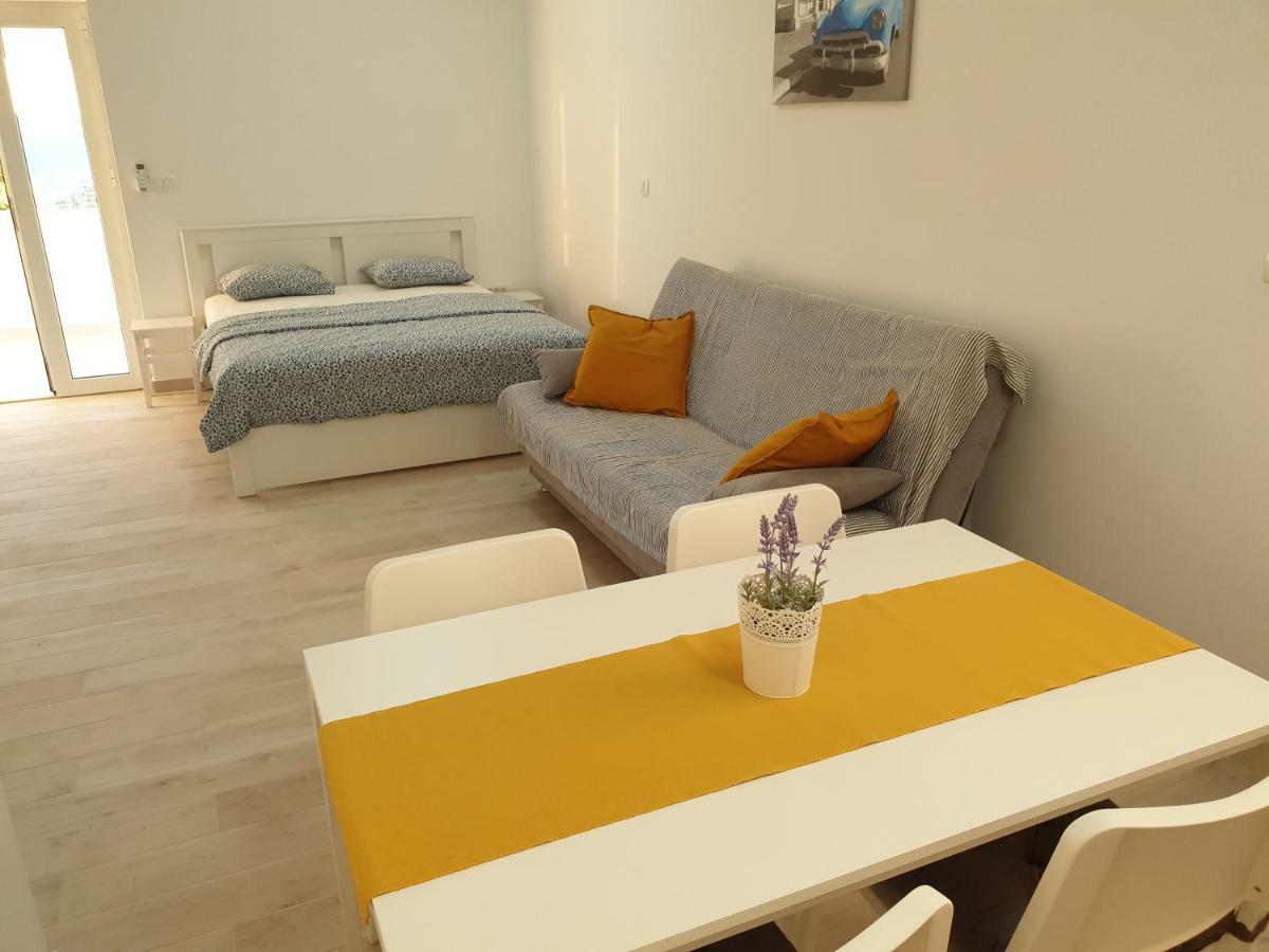 Endless Horizont Apartment Rtina Extérieur photo