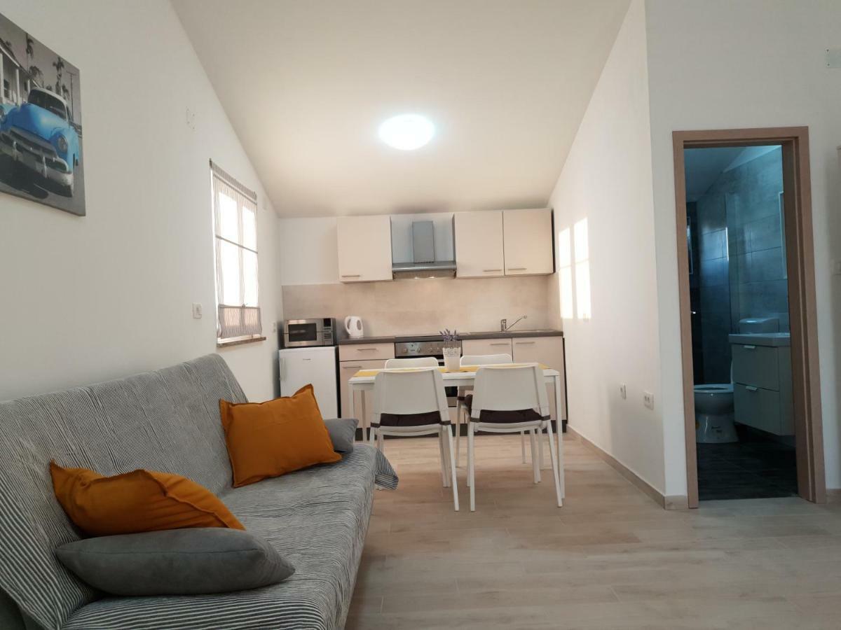 Endless Horizont Apartment Rtina Extérieur photo