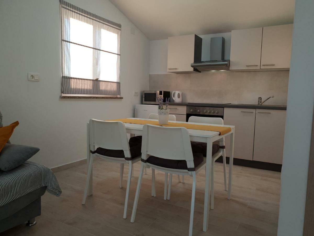 Endless Horizont Apartment Rtina Extérieur photo