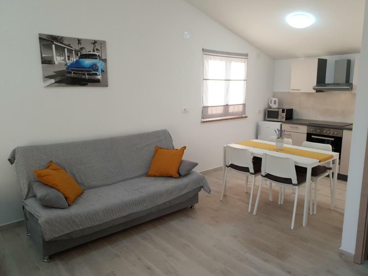 Endless Horizont Apartment Rtina Extérieur photo