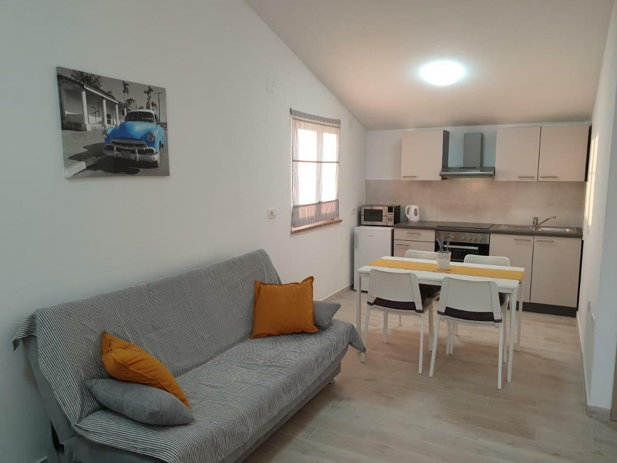 Endless Horizont Apartment Rtina Extérieur photo