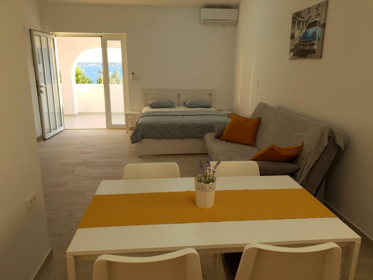 Endless Horizont Apartment Rtina Extérieur photo