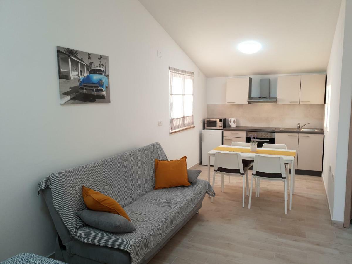 Endless Horizont Apartment Rtina Extérieur photo