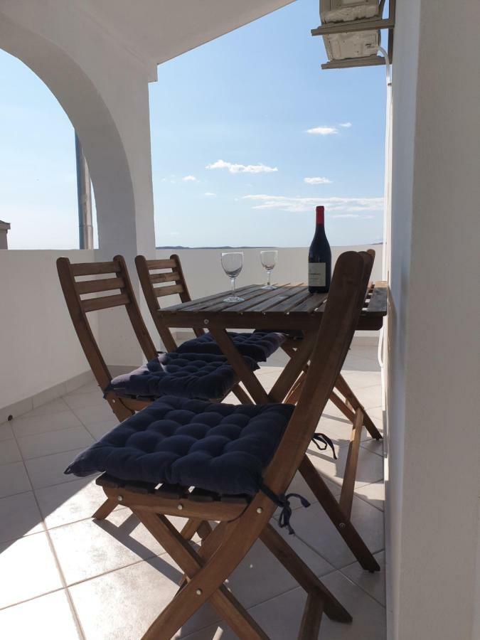 Endless Horizont Apartment Rtina Extérieur photo