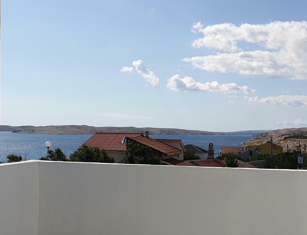 Endless Horizont Apartment Rtina Extérieur photo